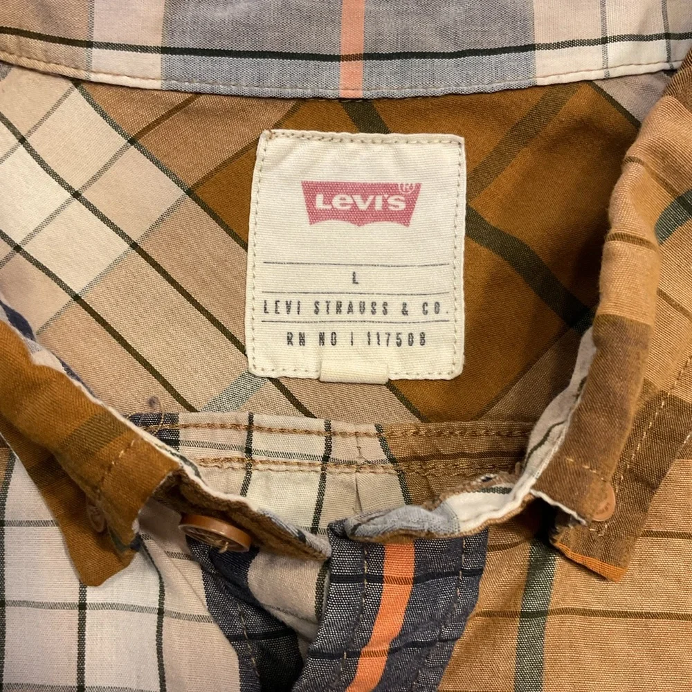 Levis product levi